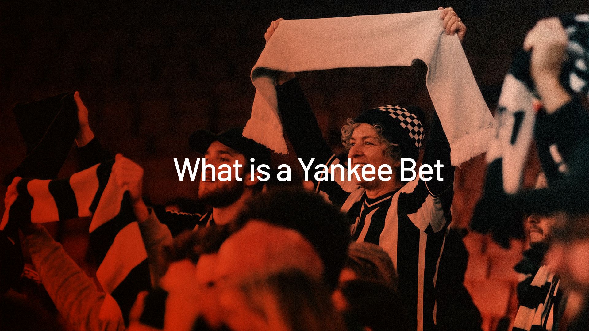 yankee bet explained
